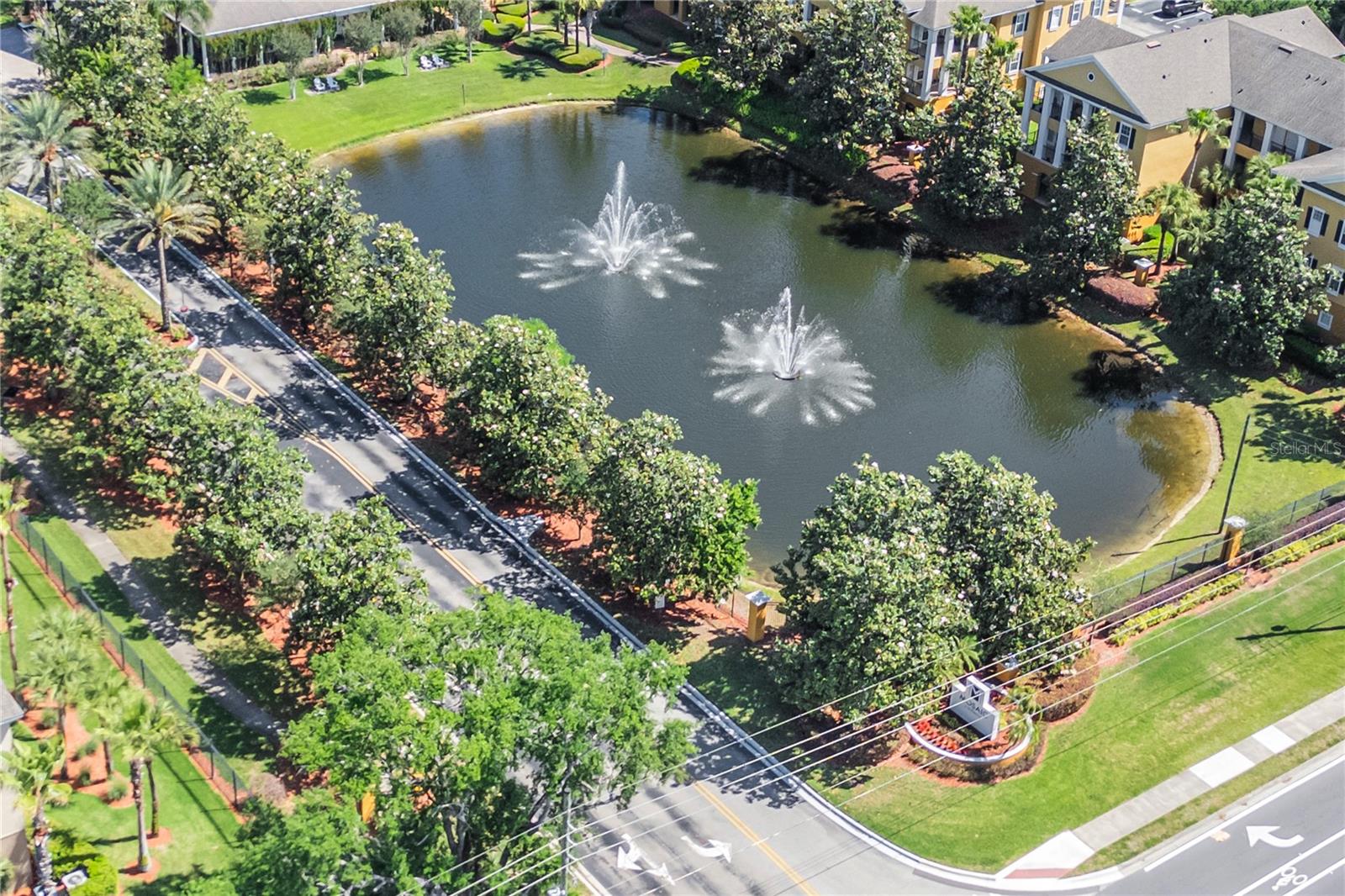 3611 CONROY RD #835, ORLANDO, FL, 32839