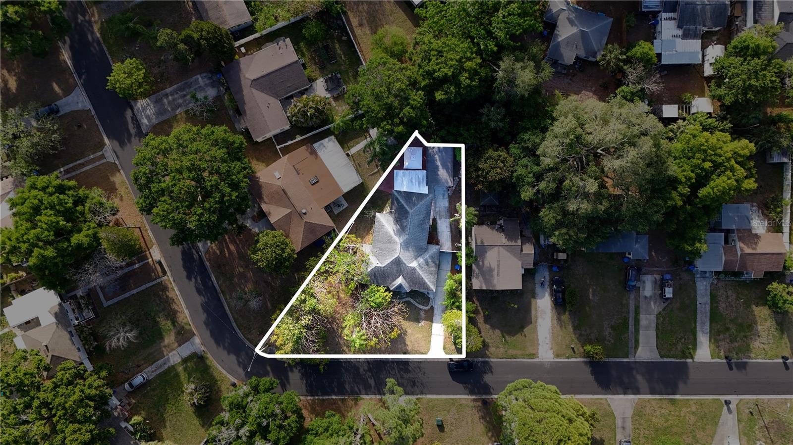 1533 SUFFOLK ST N, ST PETERSBURG, FL, 33710