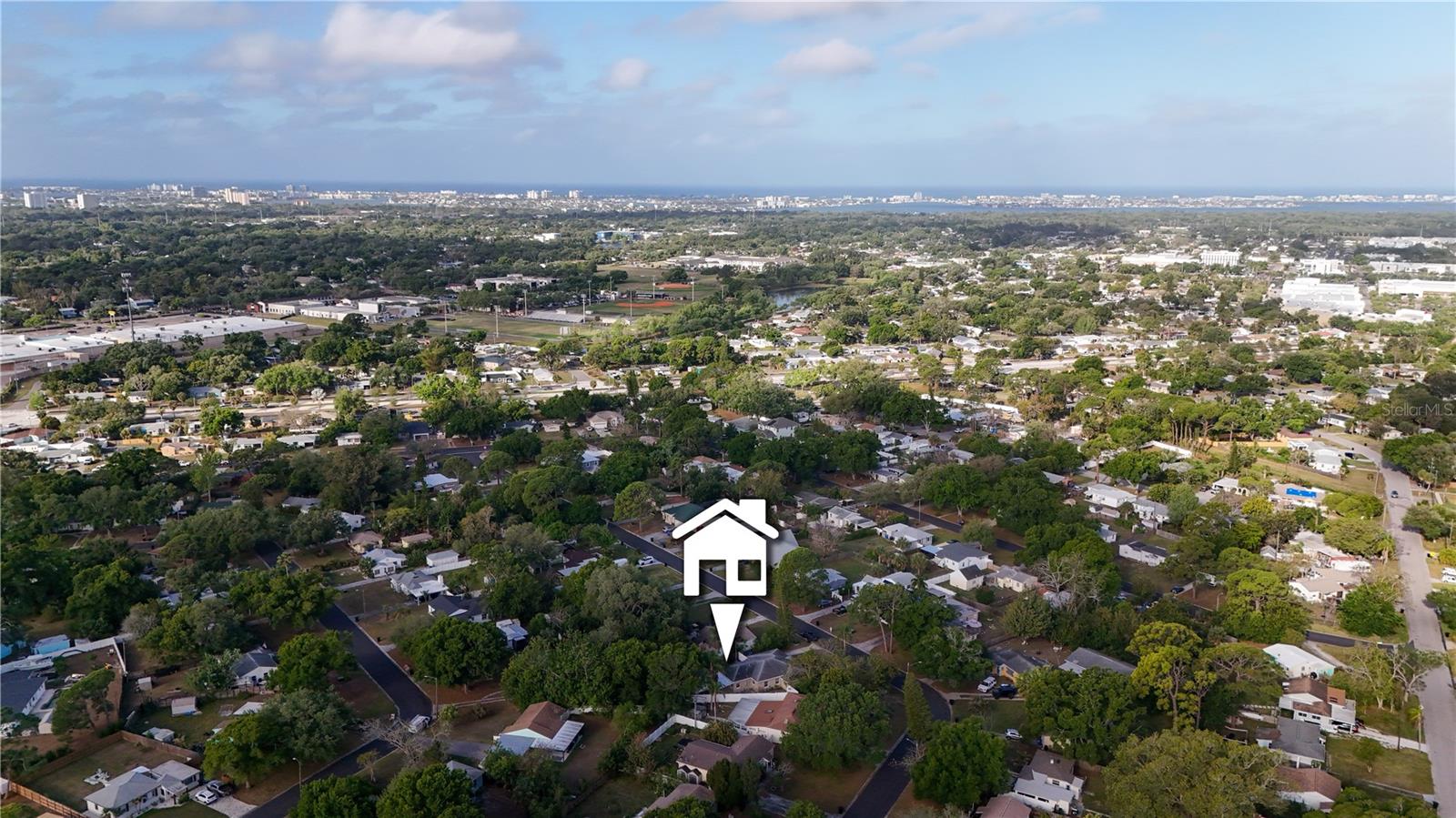 1533 SUFFOLK ST N, ST PETERSBURG, FL, 33710