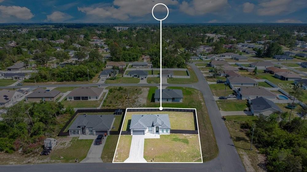 16175 SW 24TH COURT RD, OCALA, FL, 34473