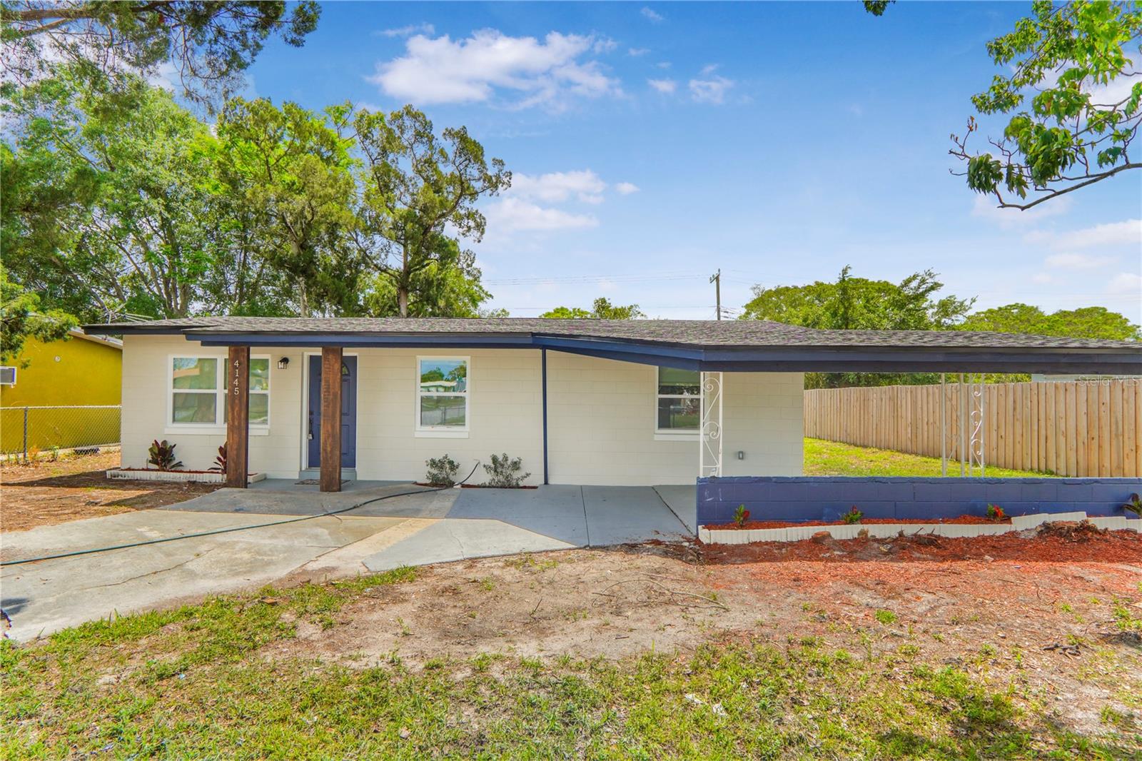 4145 KOPSIA DR, ORLANDO, FL, 32822