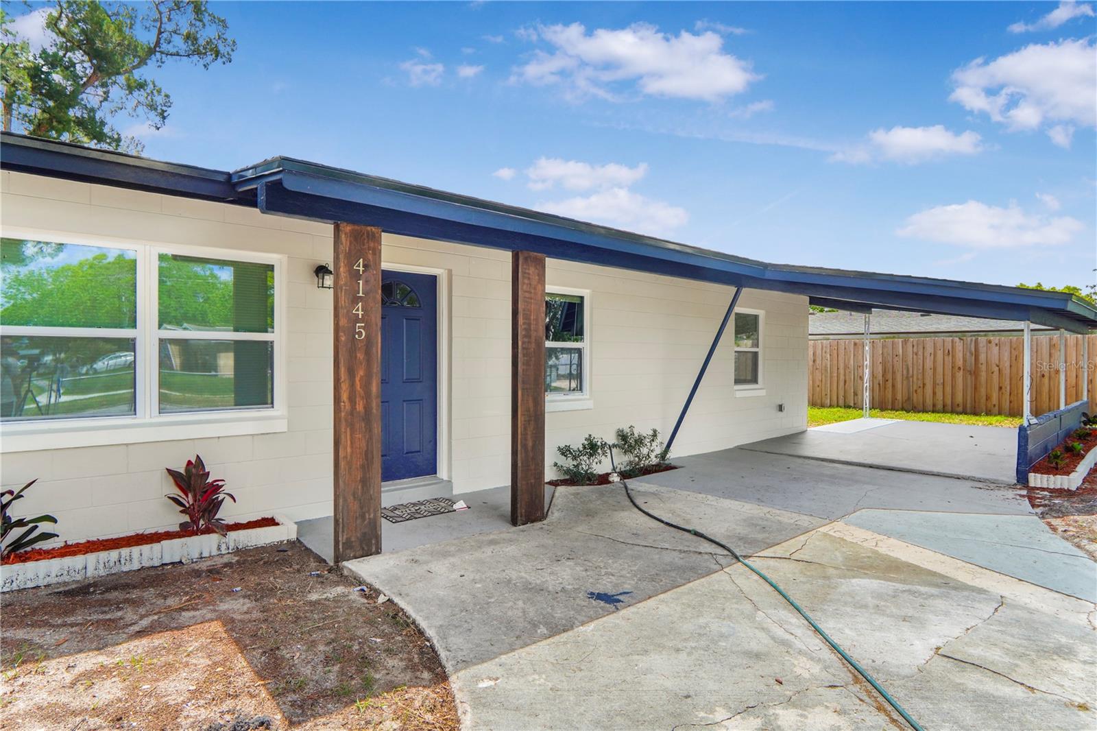 4145 KOPSIA DR, ORLANDO, FL, 32822