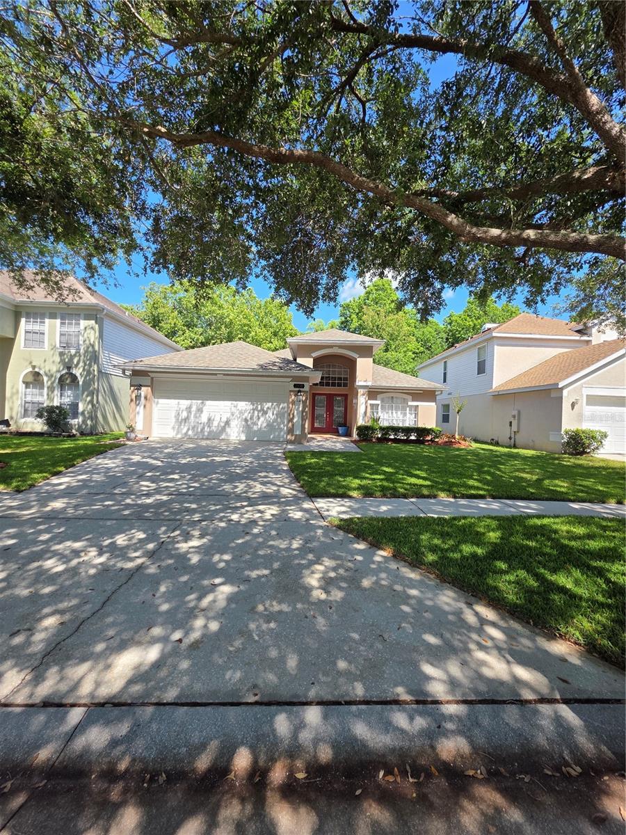 2930 RIVERS END RD, ORLANDO, FL, 32817