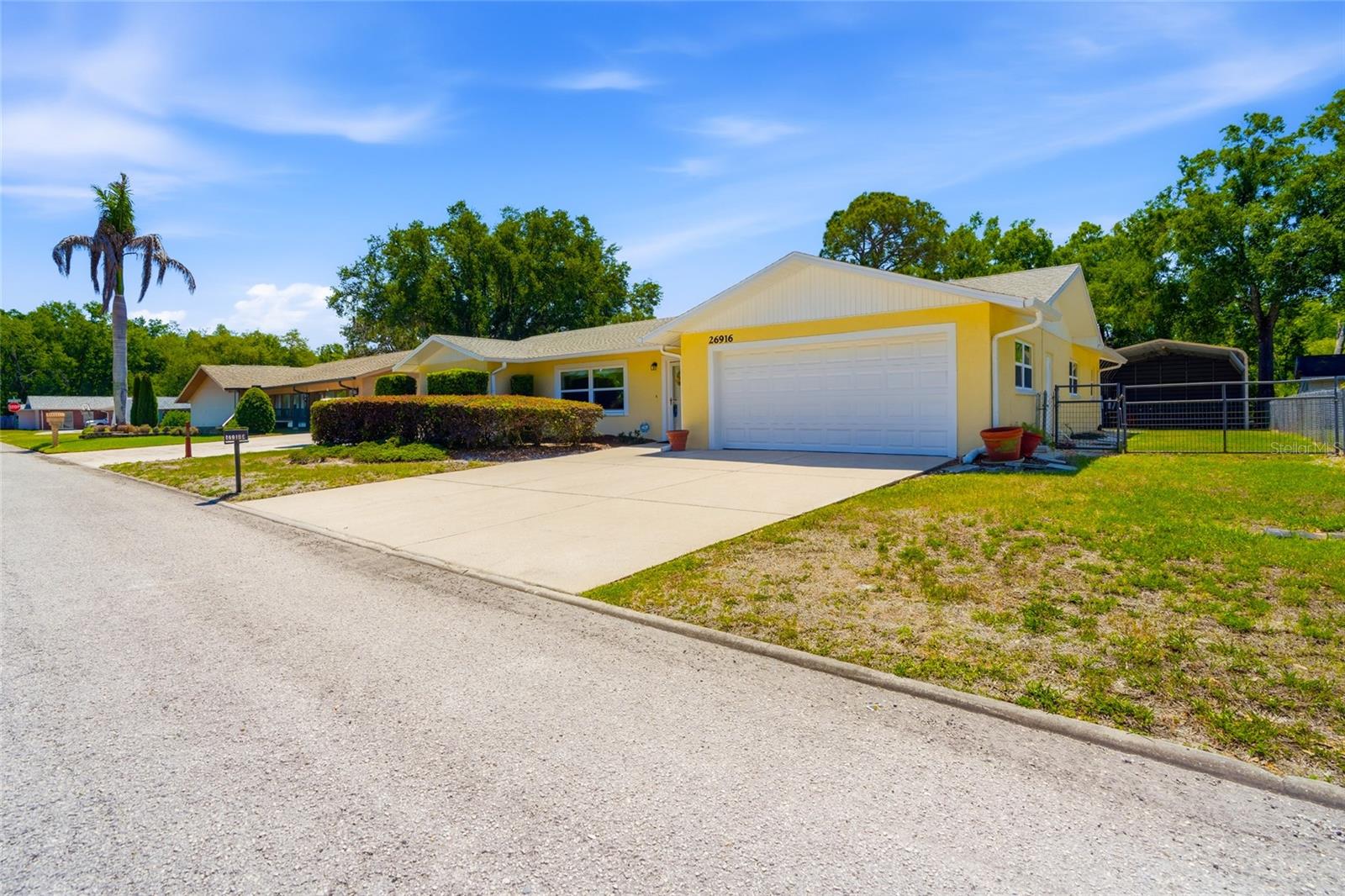 26916 MAGNOLIA BLVD, LUTZ, FL, 33559
