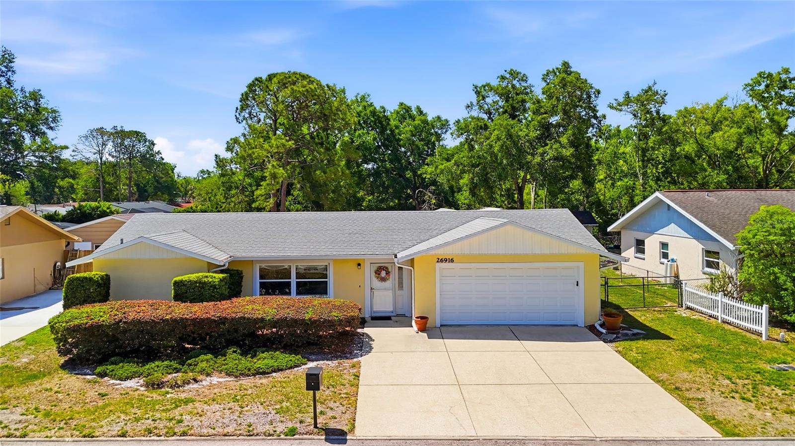 26916 MAGNOLIA BLVD, LUTZ, FL, 33559