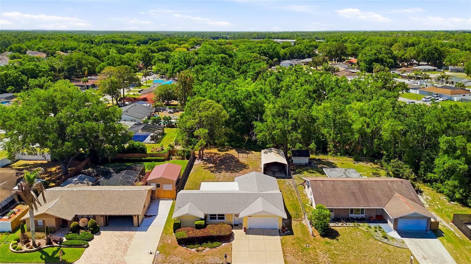 26916 MAGNOLIA BLVD, LUTZ, FL, 33559