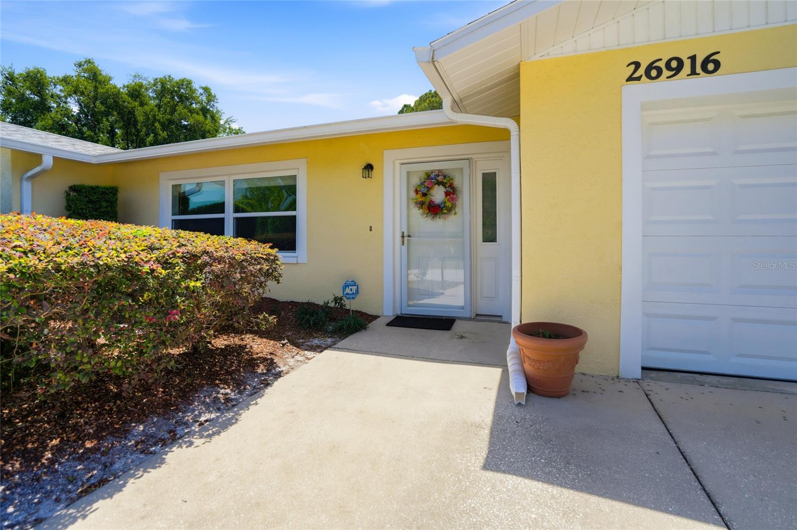 26916 MAGNOLIA BLVD, LUTZ, FL, 33559