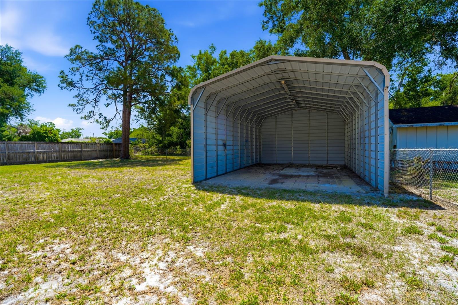 26916 MAGNOLIA BLVD, LUTZ, FL, 33559