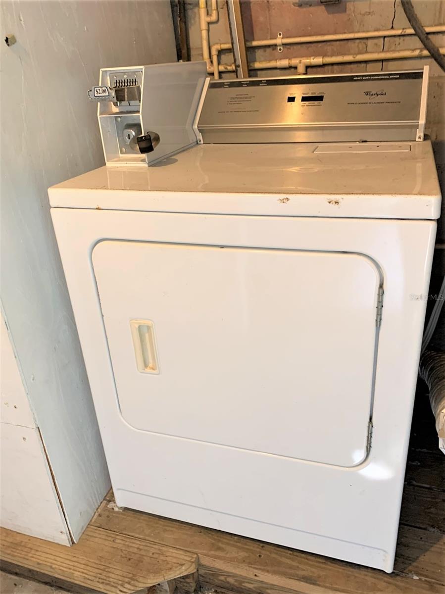 61 81ST AVE #2, TREASURE ISLAND, FL, 33706