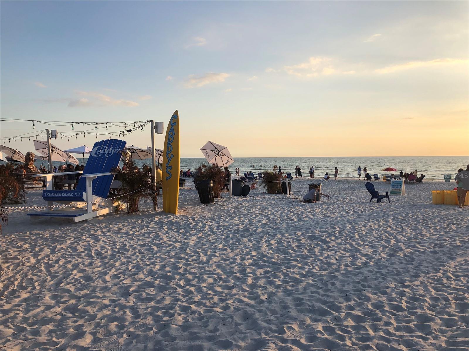 61 81ST AVE #2, TREASURE ISLAND, FL, 33706