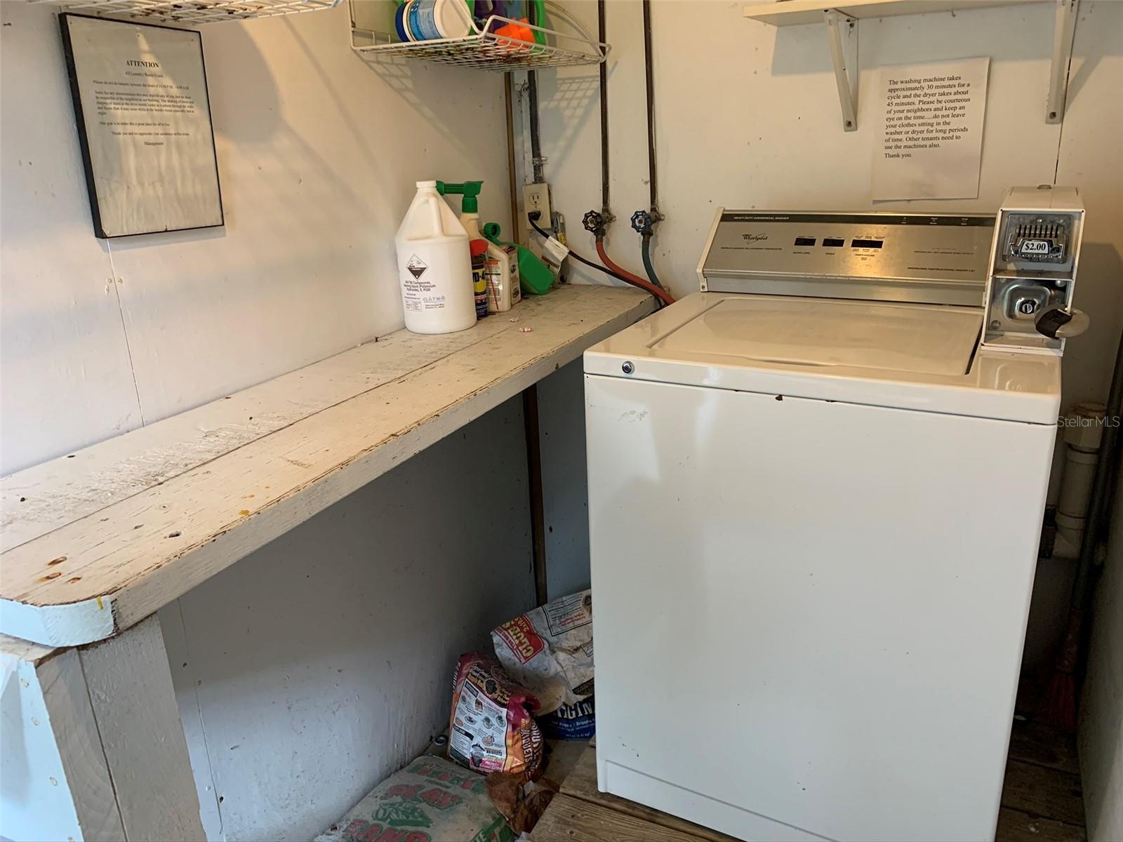 61 81ST AVE #2, TREASURE ISLAND, FL, 33706