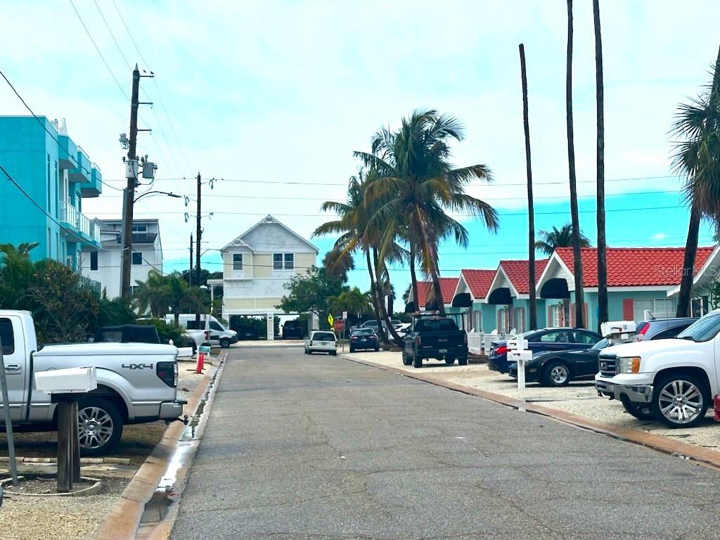 61 81ST AVE #2, TREASURE ISLAND, FL, 33706