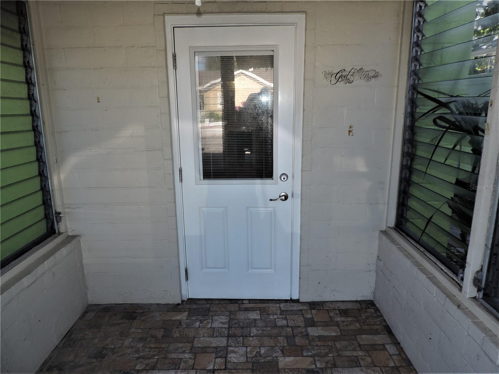 61 81ST AVE #2, TREASURE ISLAND, FL, 33706