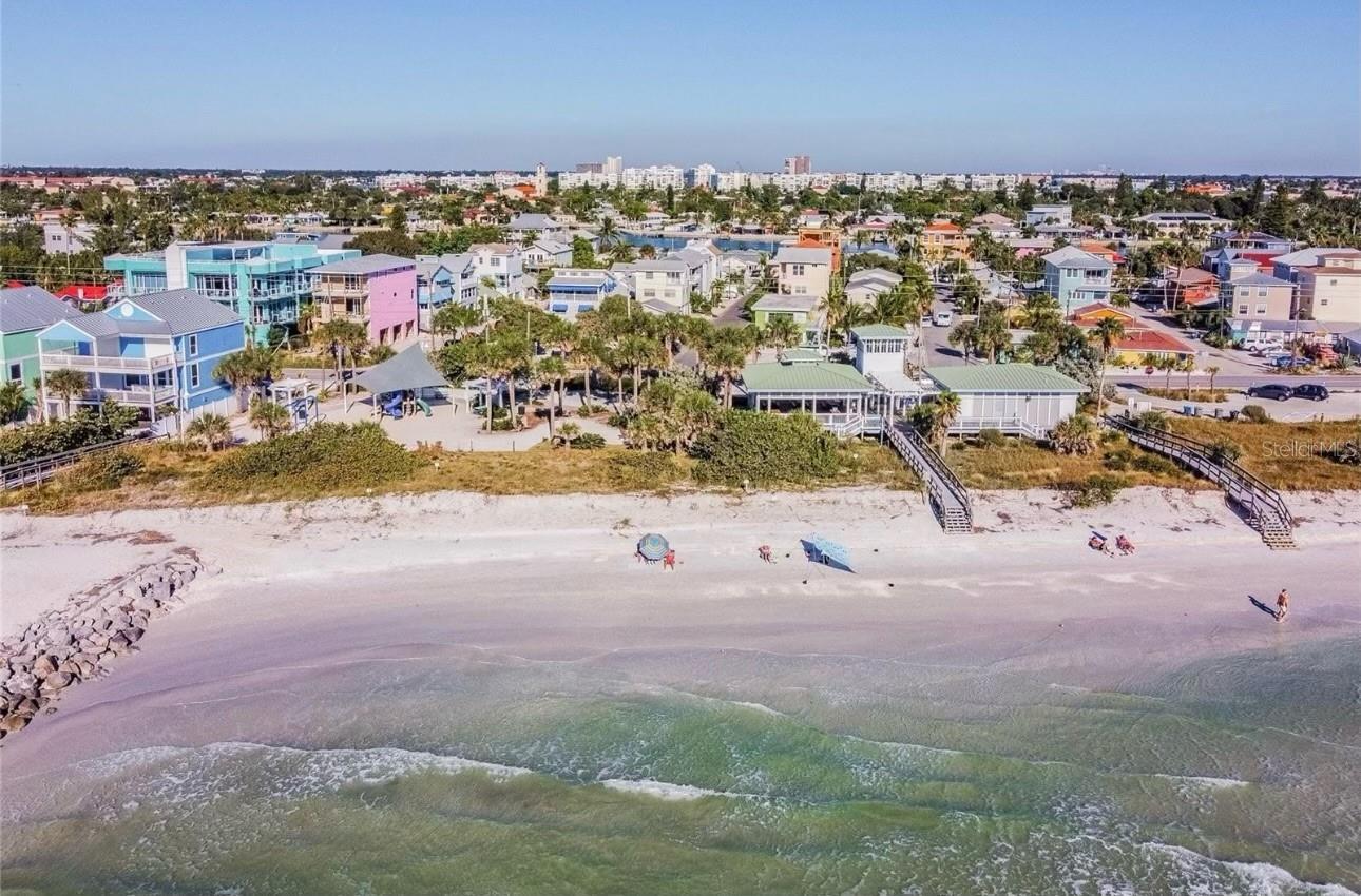 61 81ST AVE #2, TREASURE ISLAND, FL, 33706