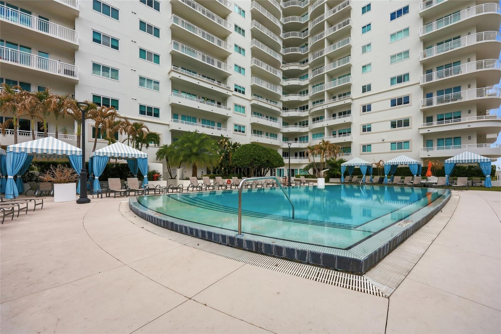 100 S EOLA DR #605, ORLANDO, FL, 32801