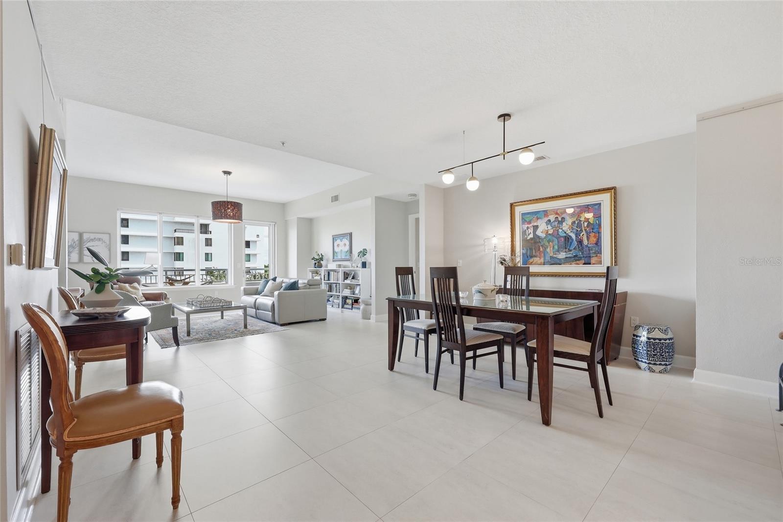 100 S EOLA DR #605, ORLANDO, FL, 32801