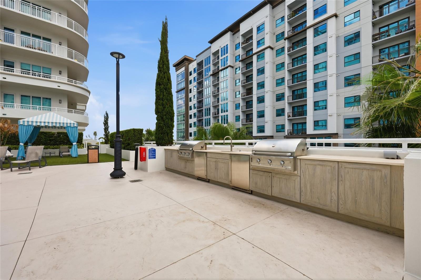 100 S EOLA DR #605, ORLANDO, FL, 32801