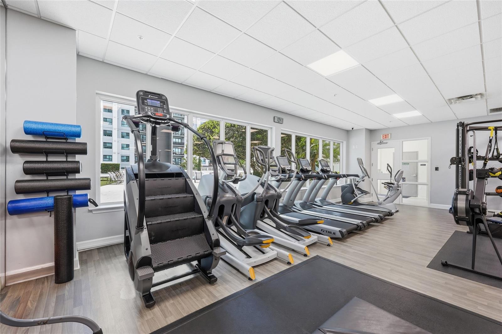 100 S EOLA DR #605, ORLANDO, FL, 32801