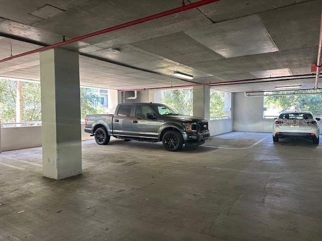 100 S EOLA DR #605, ORLANDO, FL, 32801