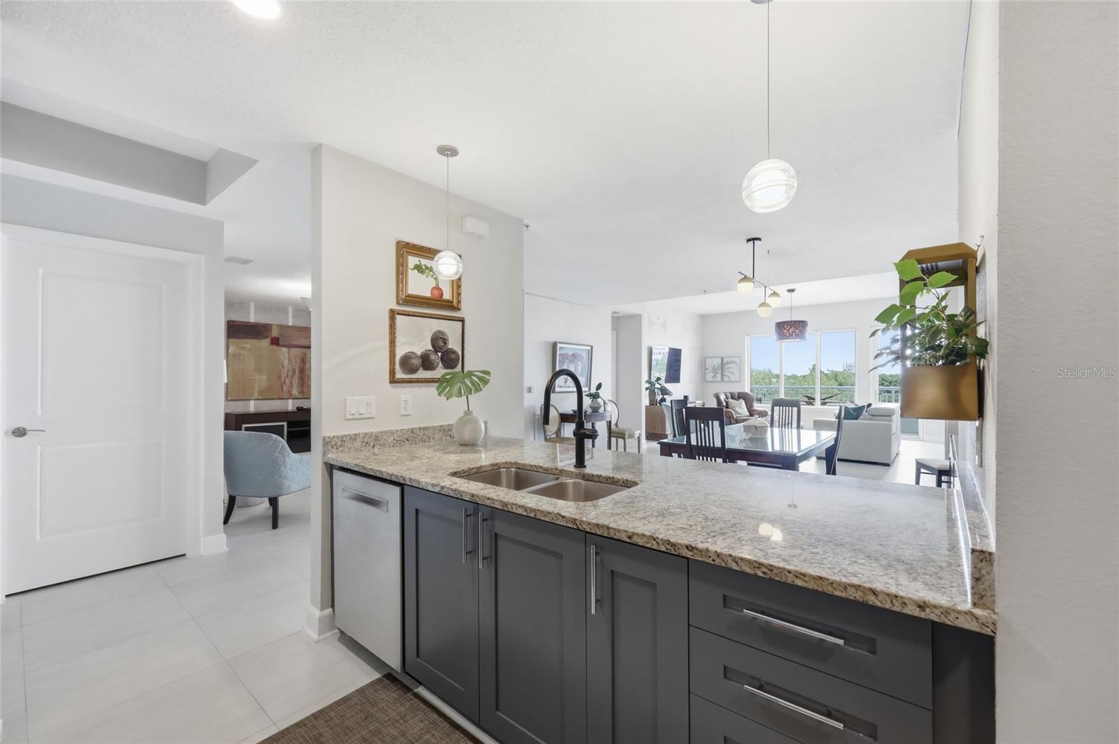 100 S EOLA DR #605, ORLANDO, FL, 32801