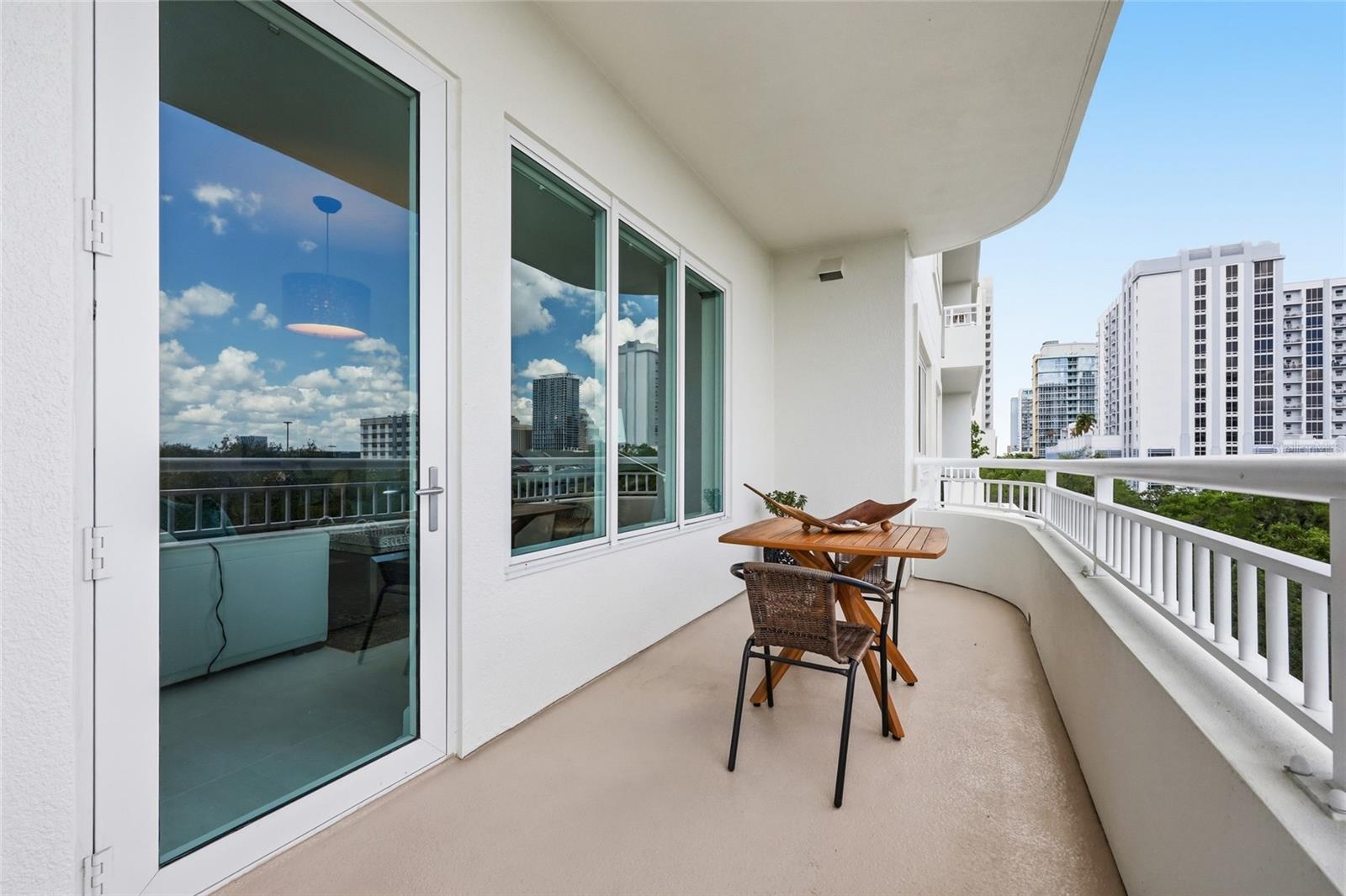 100 S EOLA DR #605, ORLANDO, FL, 32801