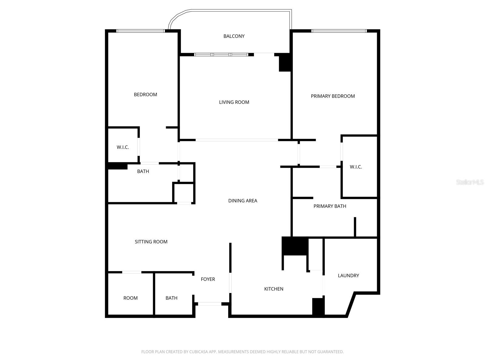 100 S EOLA DR #605, ORLANDO, FL, 32801