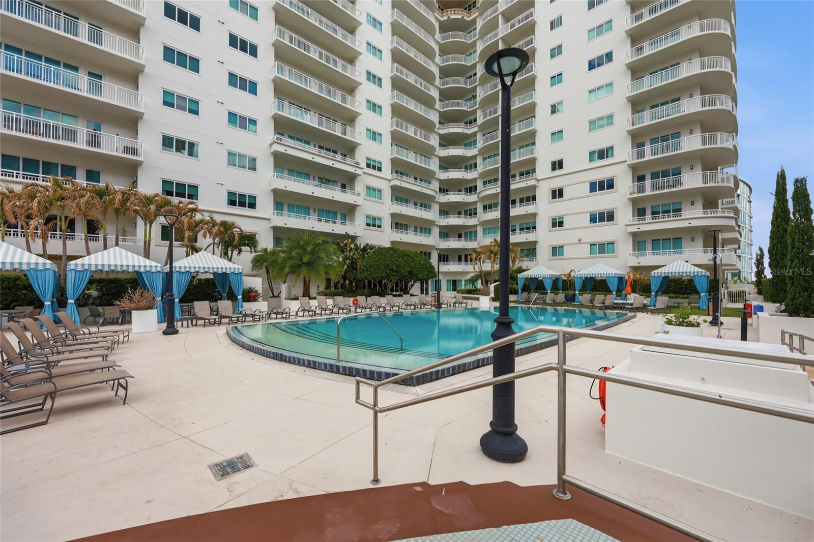 100 S EOLA DR #605, ORLANDO, FL, 32801