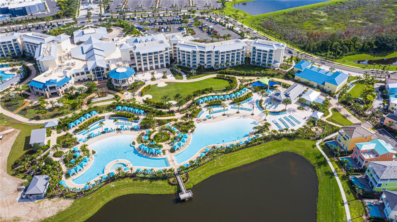 2956 ON THE ROCKS, KISSIMMEE, FL, 34747