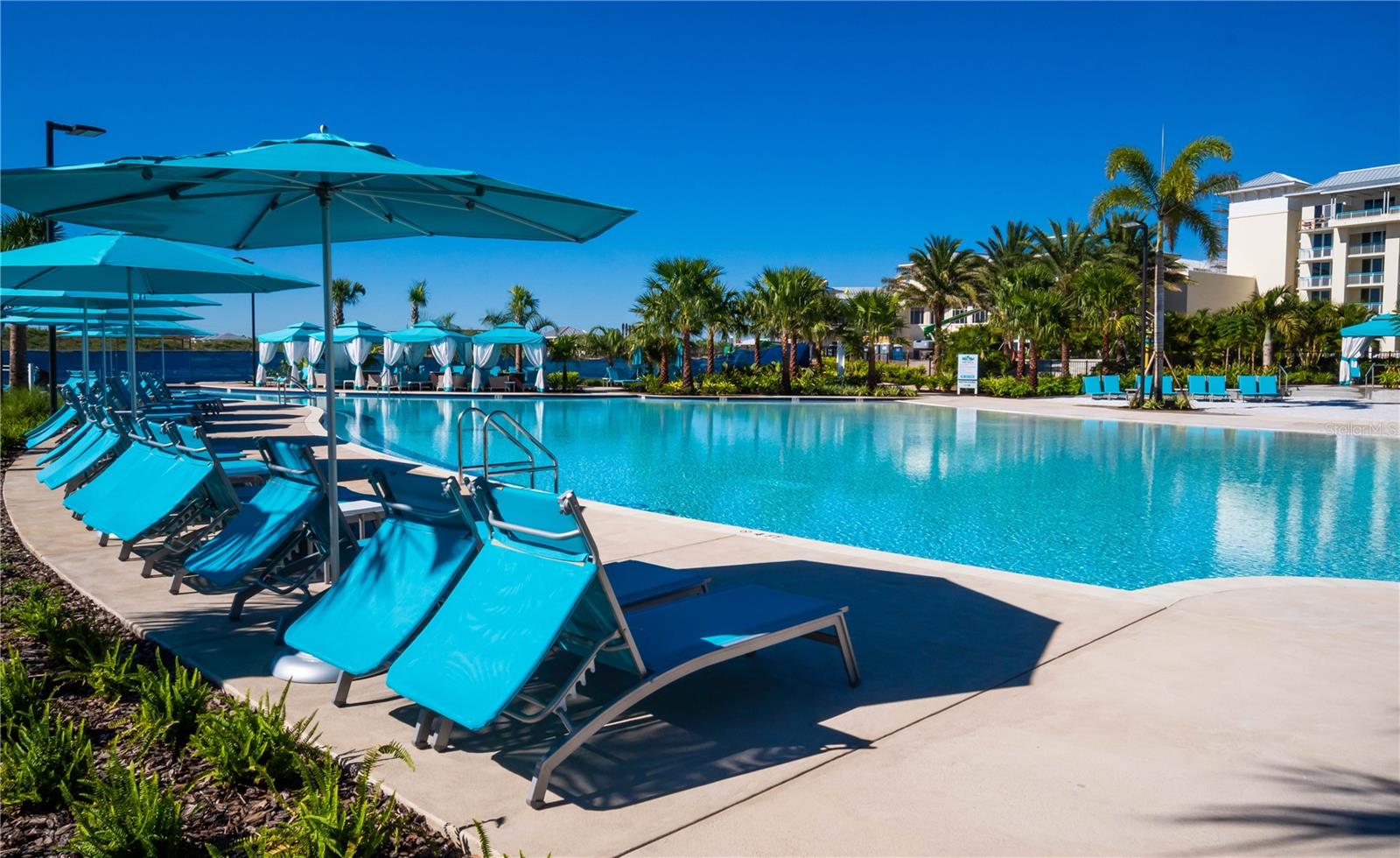 2956 ON THE ROCKS, KISSIMMEE, FL, 34747