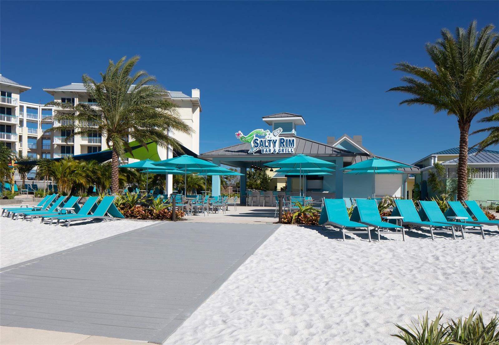 2956 ON THE ROCKS, KISSIMMEE, FL, 34747