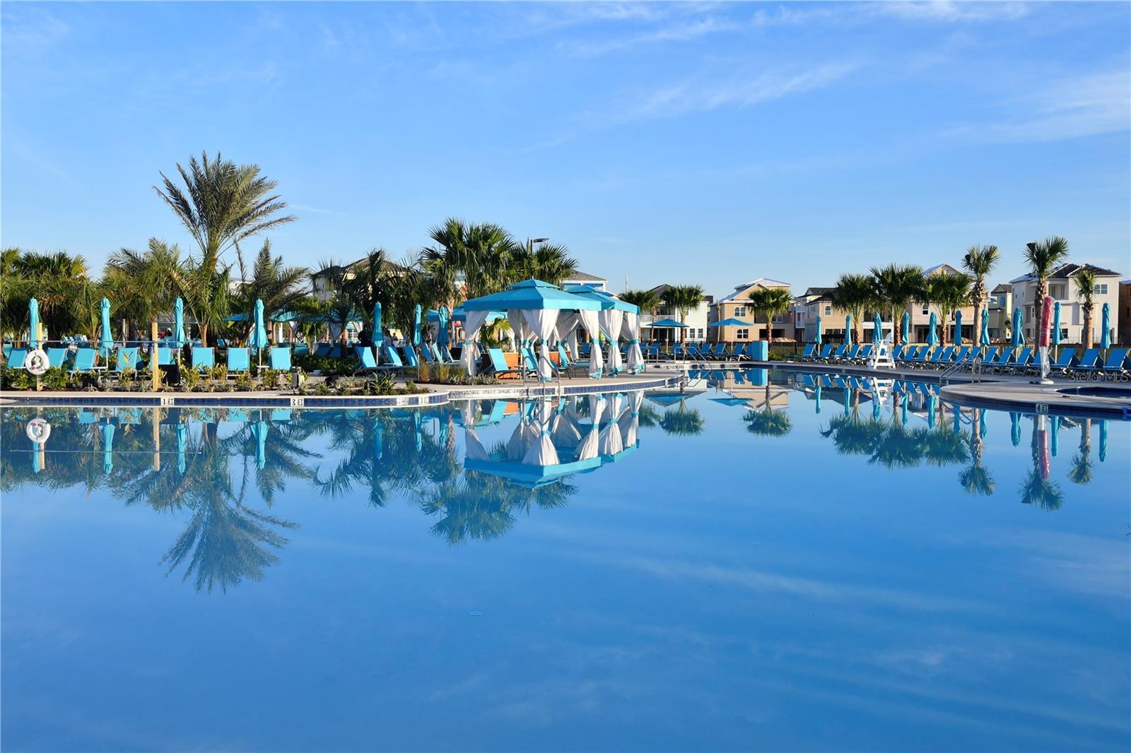 2956 ON THE ROCKS, KISSIMMEE, FL, 34747