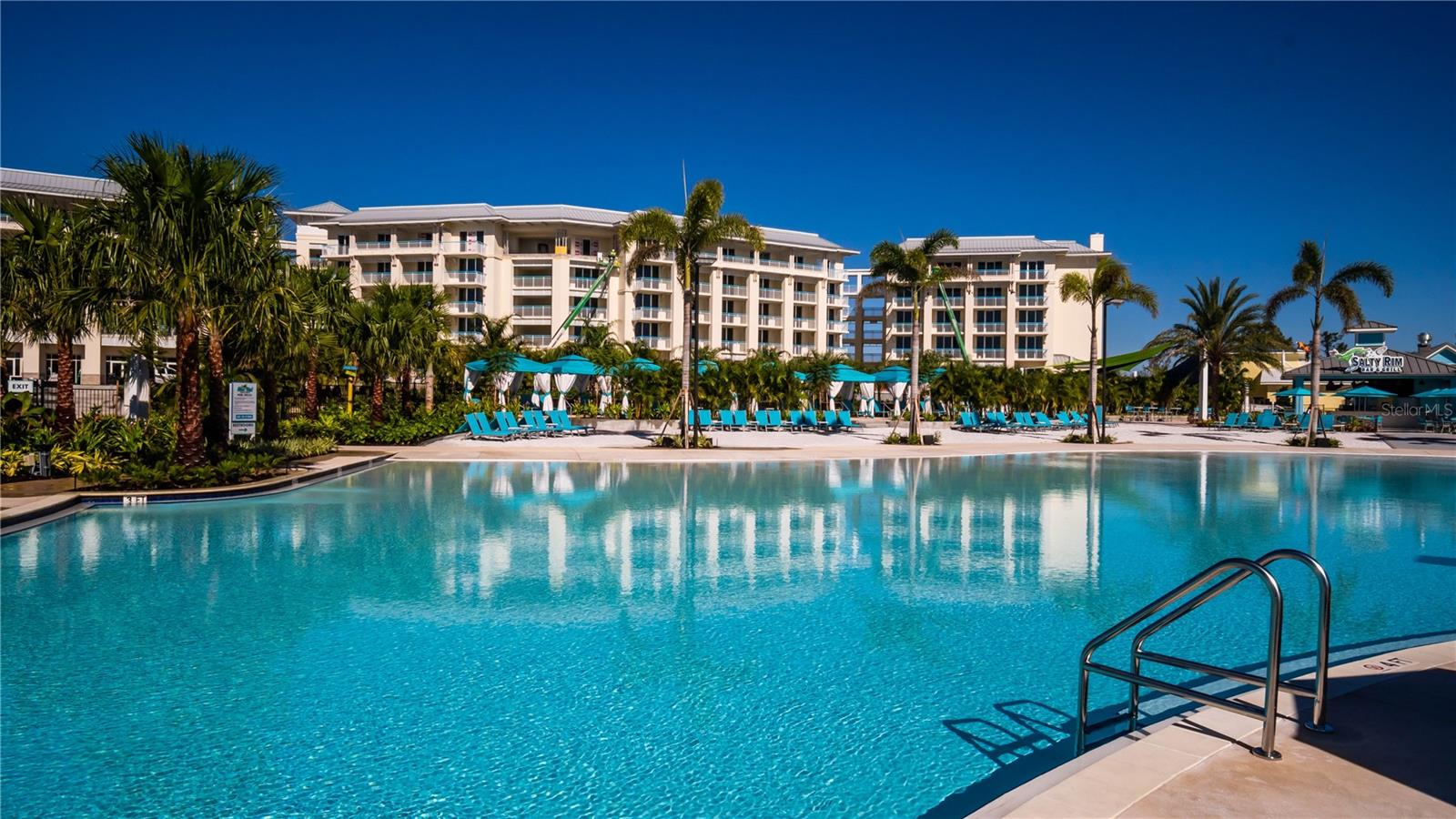 2956 ON THE ROCKS, KISSIMMEE, FL, 34747