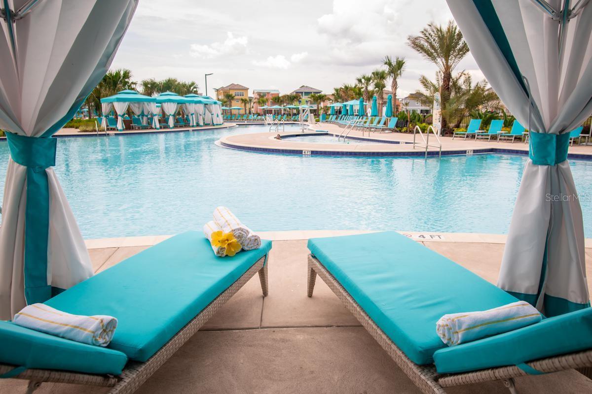 2956 ON THE ROCKS, KISSIMMEE, FL, 34747