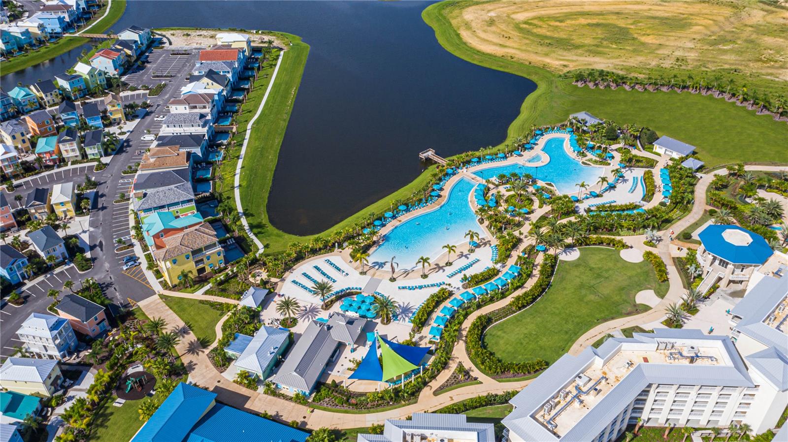 2956 ON THE ROCKS, KISSIMMEE, FL, 34747