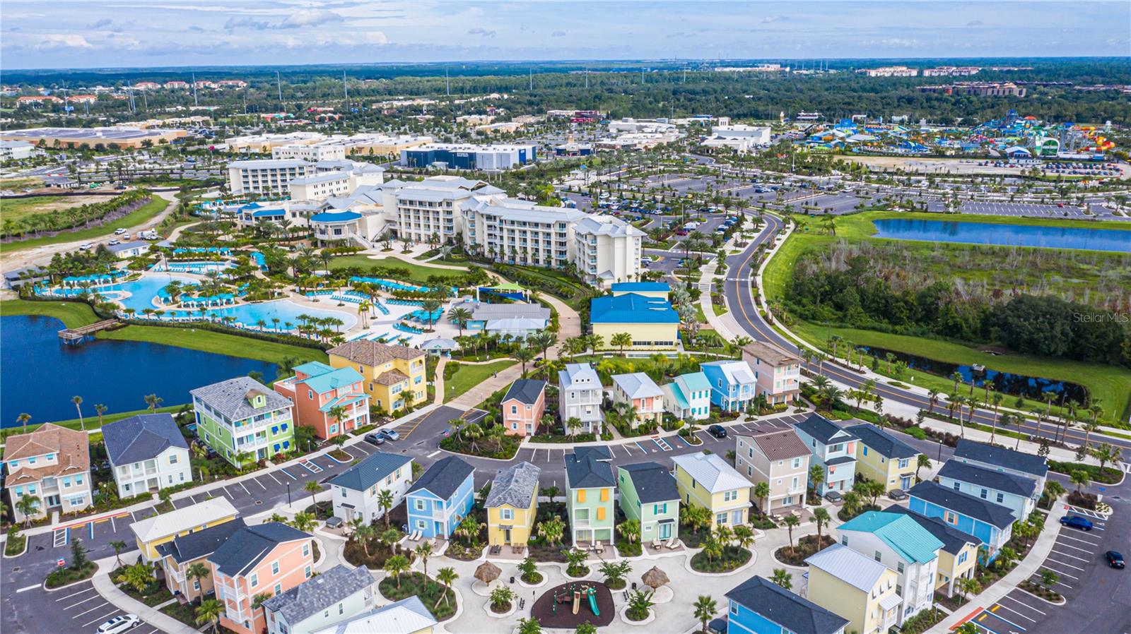 2956 ON THE ROCKS, KISSIMMEE, FL, 34747