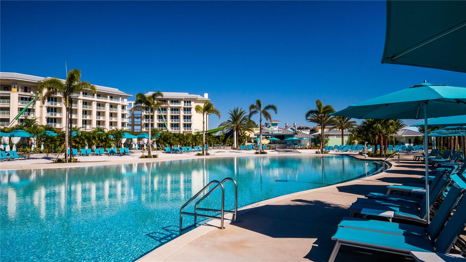 2956 ON THE ROCKS, KISSIMMEE, FL, 34747