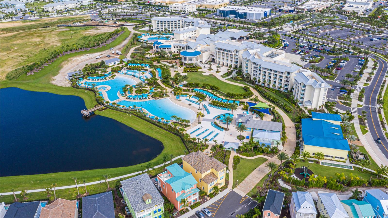 2956 ON THE ROCKS, KISSIMMEE, FL, 34747