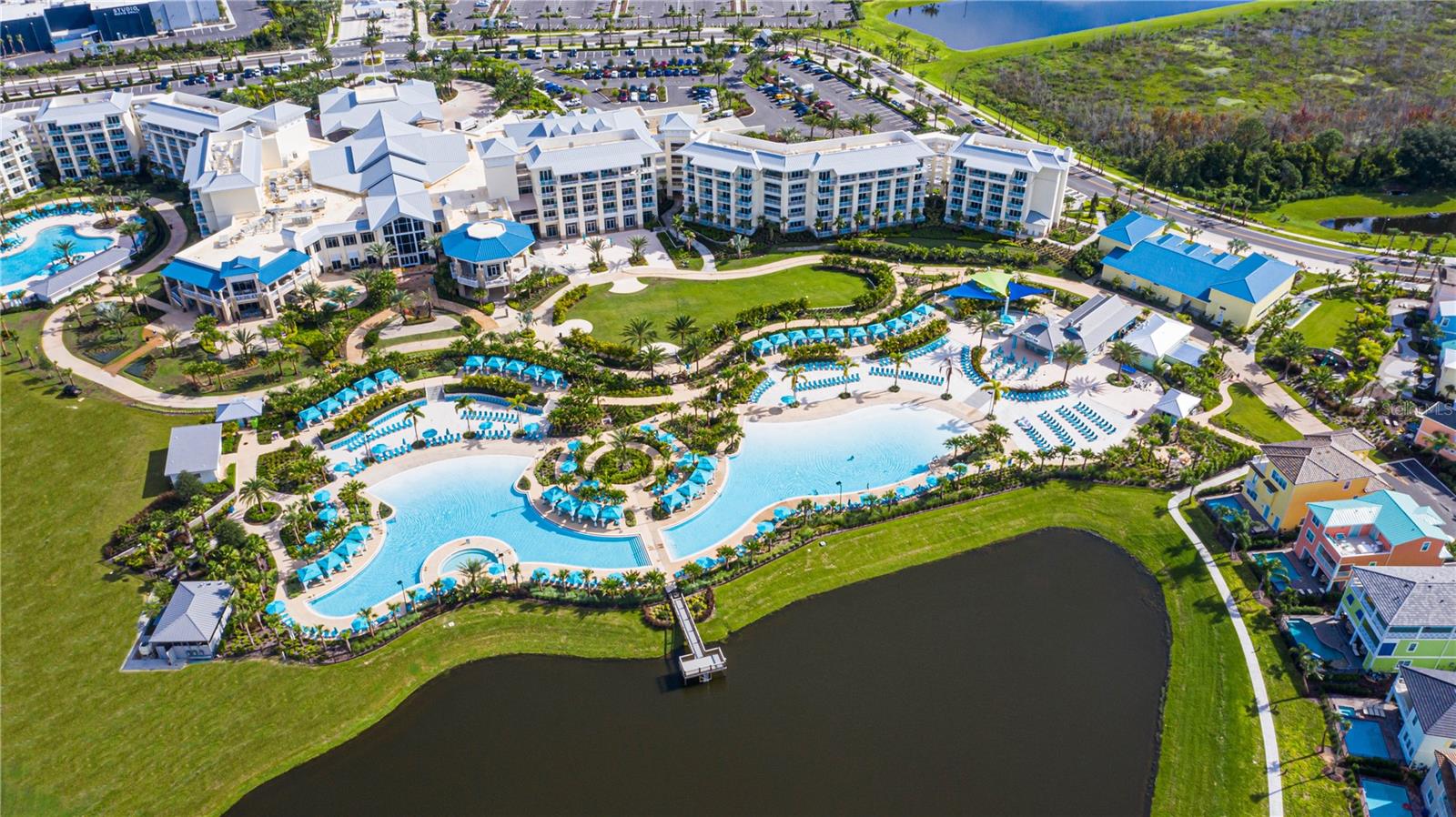 2956 ON THE ROCKS, KISSIMMEE, FL, 34747