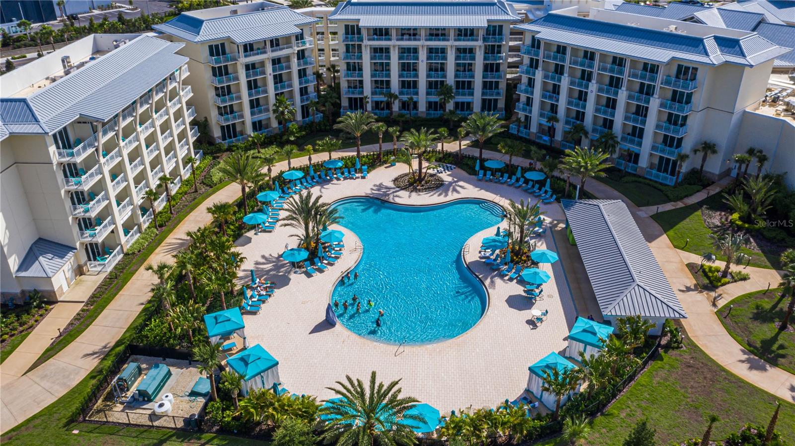 2956 ON THE ROCKS, KISSIMMEE, FL, 34747