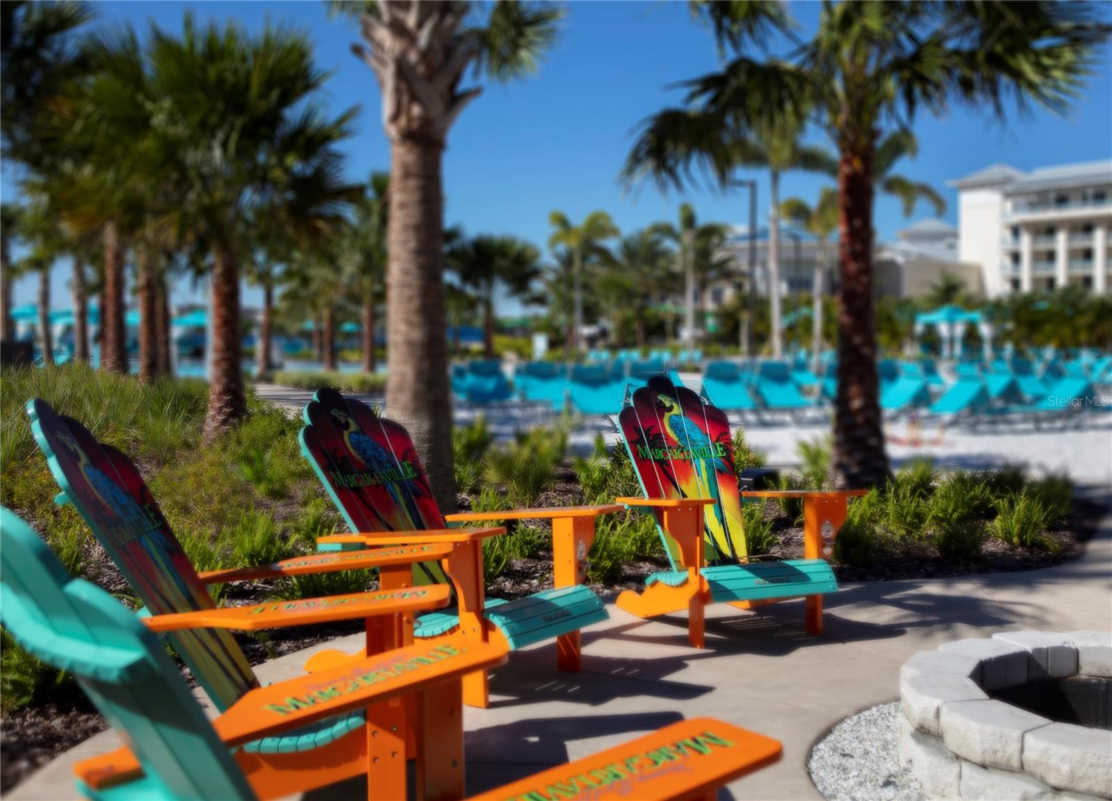 2956 ON THE ROCKS, KISSIMMEE, FL, 34747