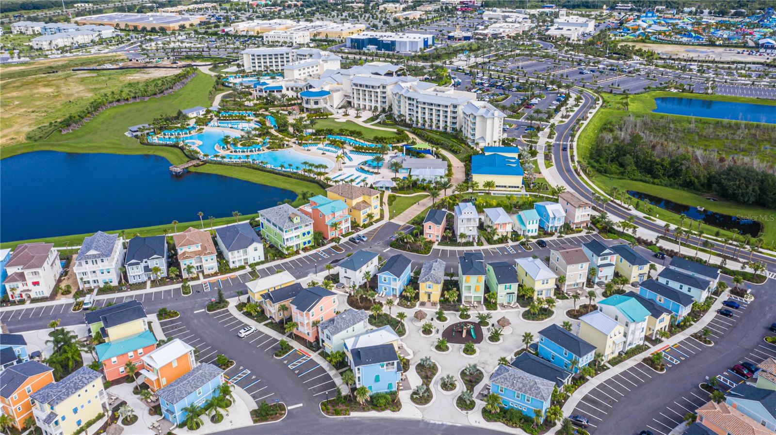 2956 ON THE ROCKS, KISSIMMEE, FL, 34747
