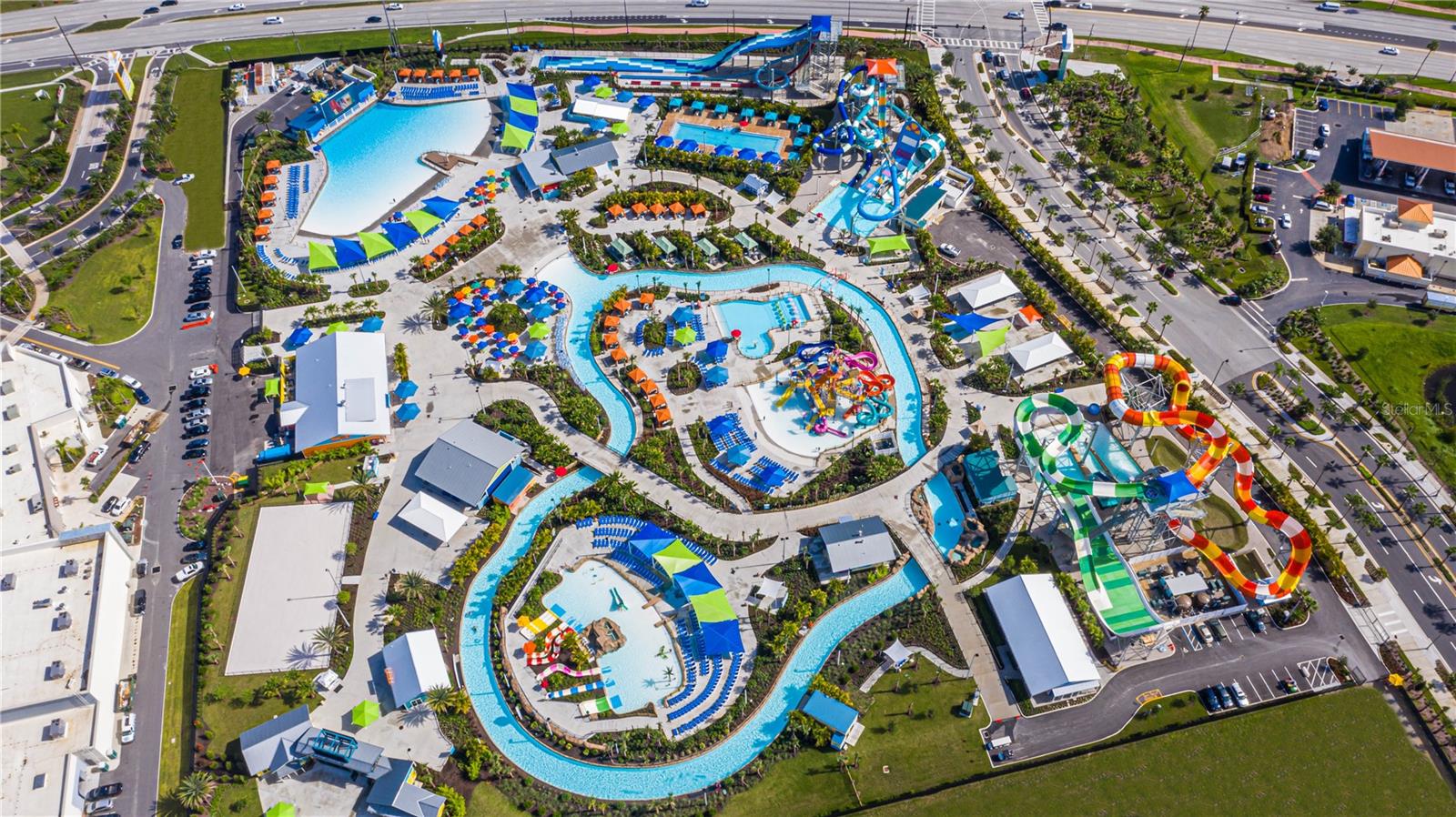 2956 ON THE ROCKS, KISSIMMEE, FL, 34747