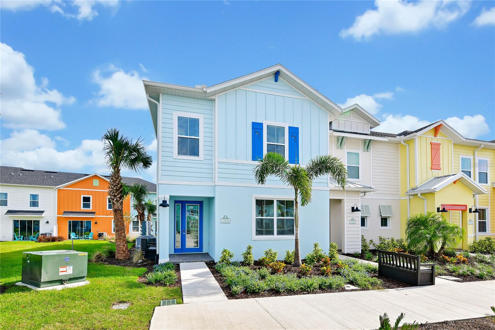 2956 ON THE ROCKS, KISSIMMEE, FL, 34747