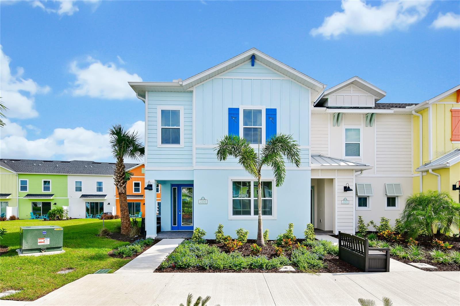 2956 ON THE ROCKS, KISSIMMEE, FL, 34747