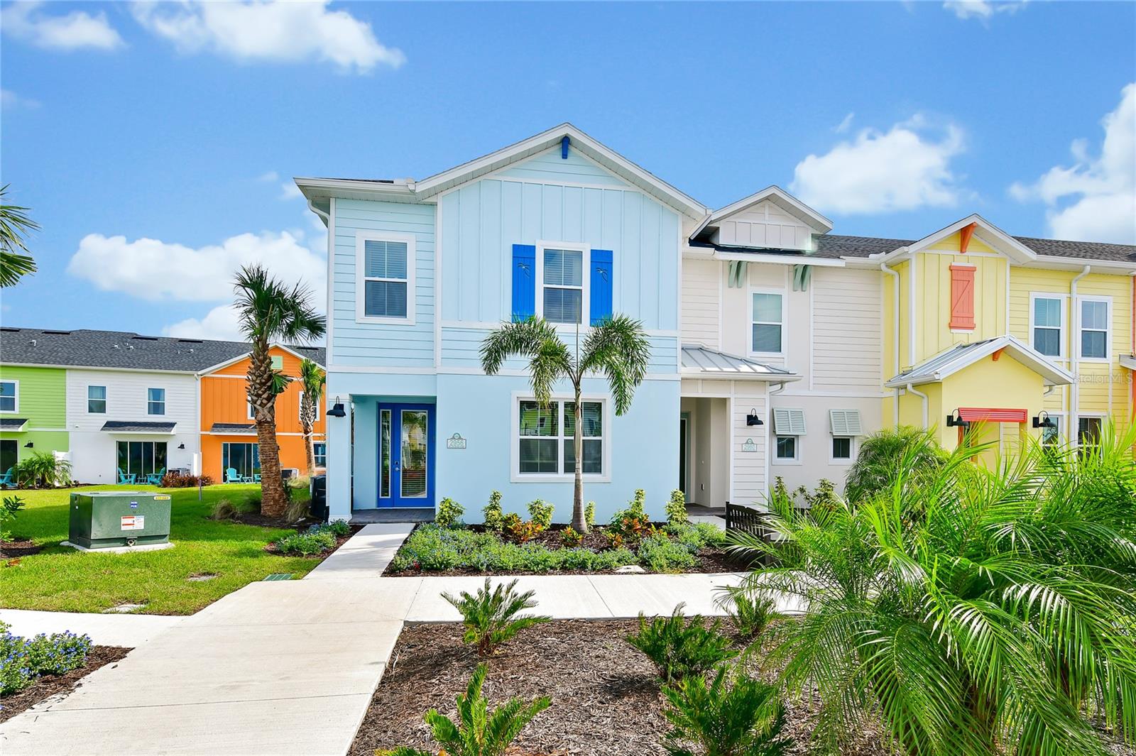 2956 ON THE ROCKS, KISSIMMEE, FL, 34747