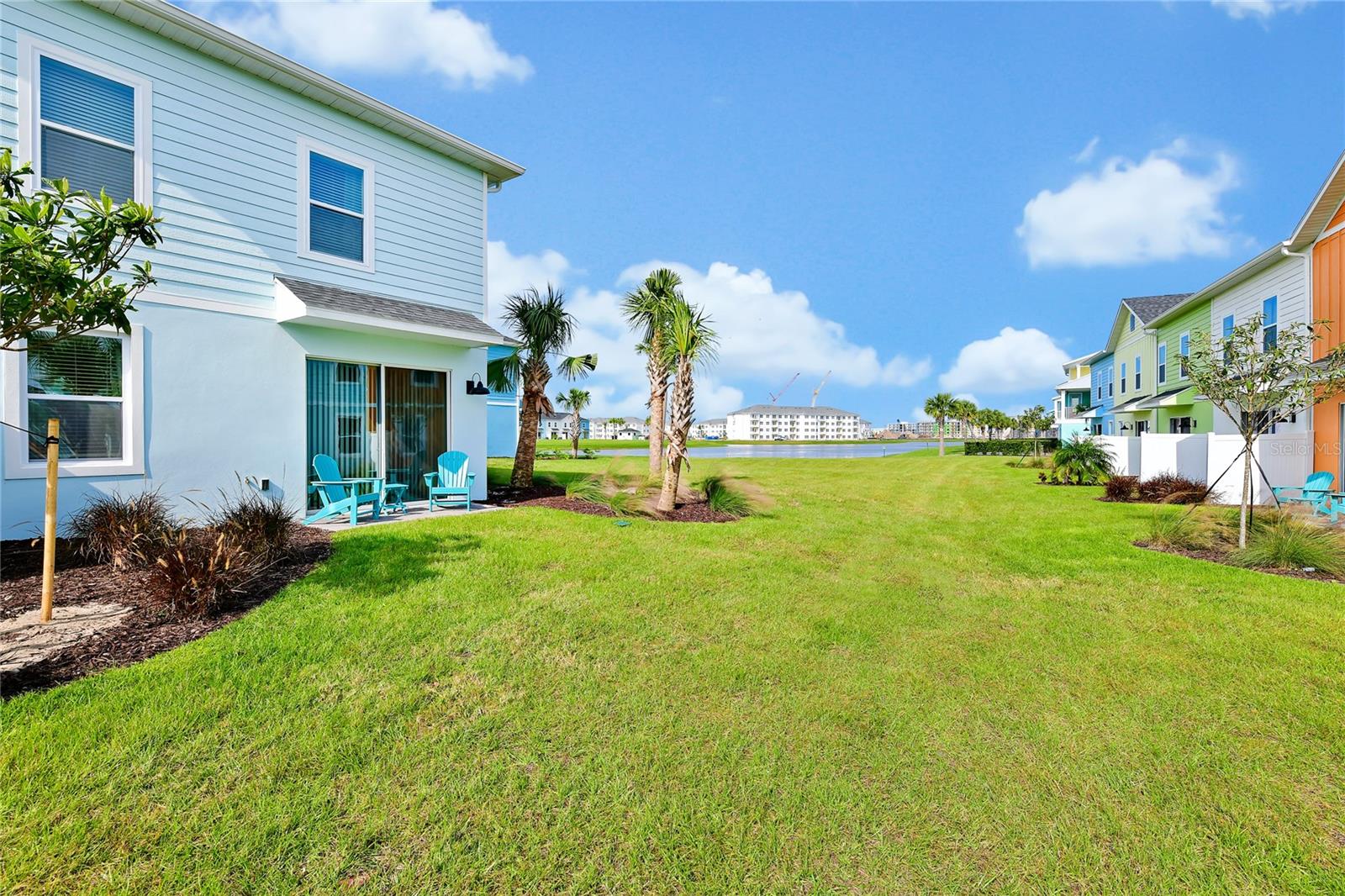 2956 ON THE ROCKS, KISSIMMEE, FL, 34747