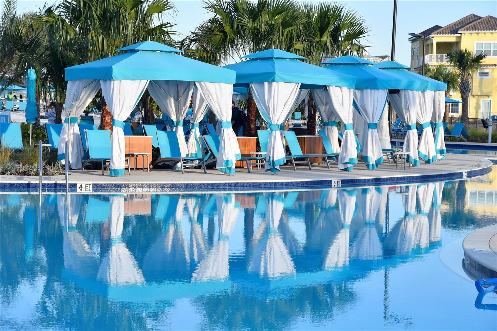 2956 ON THE ROCKS, KISSIMMEE, FL, 34747
