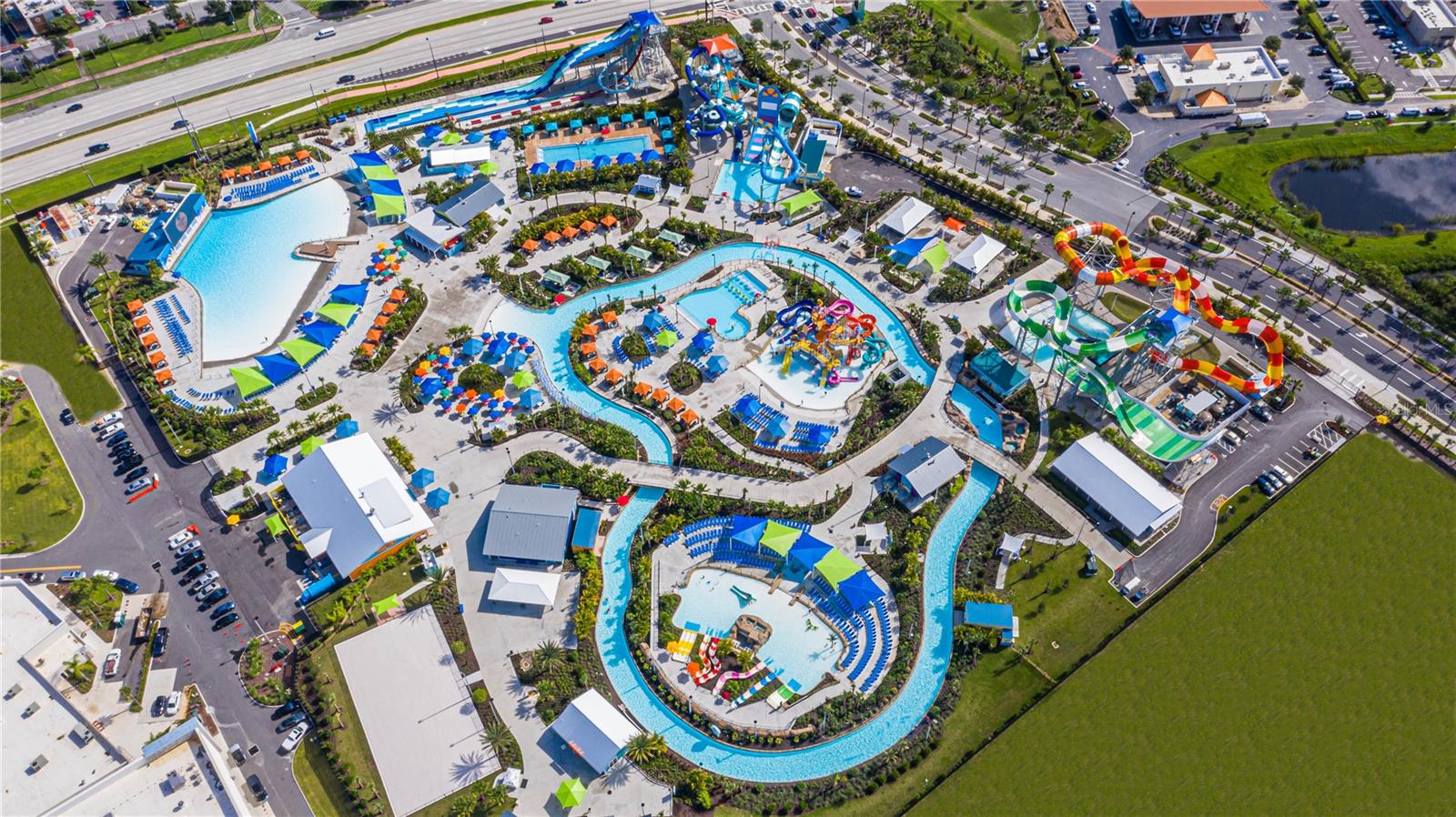 2956 ON THE ROCKS, KISSIMMEE, FL, 34747