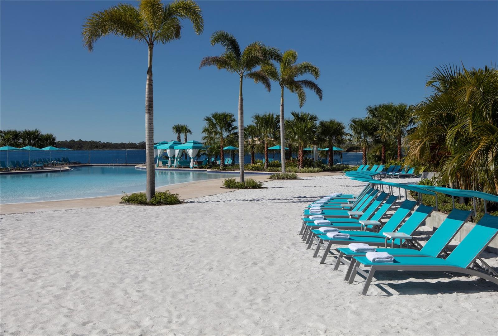 2956 ON THE ROCKS, KISSIMMEE, FL, 34747