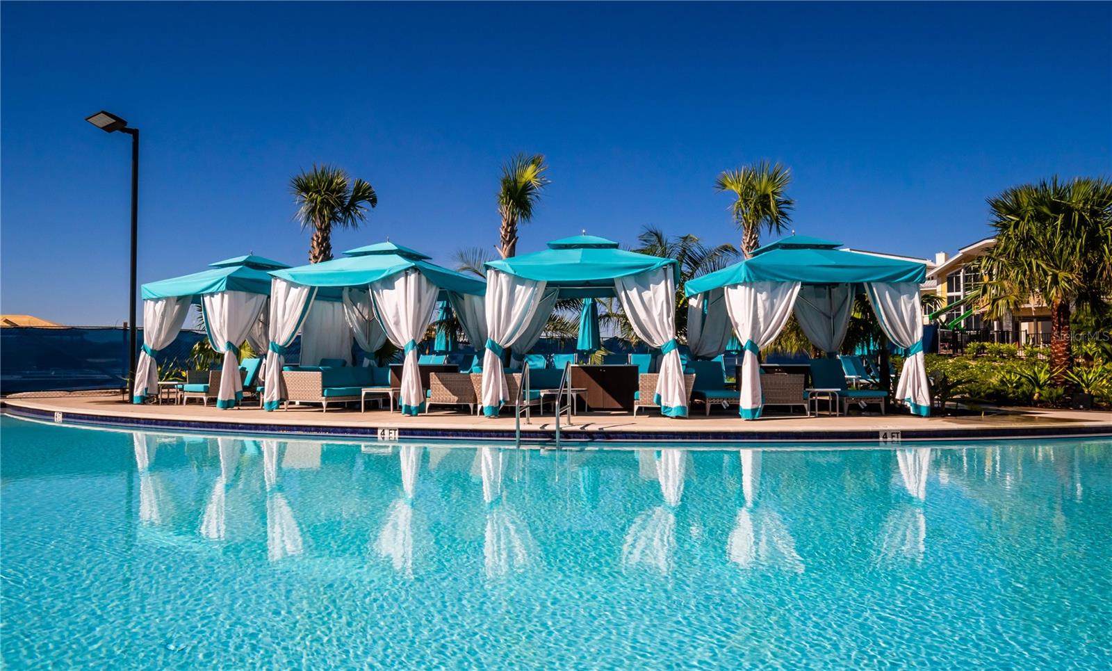 2956 ON THE ROCKS, KISSIMMEE, FL, 34747